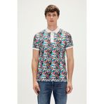 Bad Bear Bıface Polo Şeker Beyazı