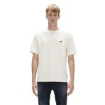 Bad Bear Birthday Oversize T-Shirt Marshmallow Beyaz Basic Erkek Tişört