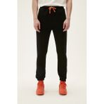 Bad Bear Blaze Sweatpant Night - Siyah
