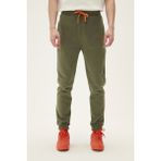 Bad Bear Blaze Sweatpant Thyme - XL - Yeşil