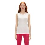 Bad Bear CARA TANK TOP BEYAZ Kadın Atlet BEYAZ S