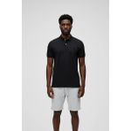 Bad Bear City Walker Siyah Polo Yaka Erkek Tişört - XL