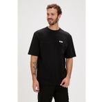 Bad Bear Clifford Siyah Baskılı Erkek T-shirt