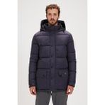 Bad Bear Colonel Puffer 23.02.13.010-C02 Antrasit Erkek Mont