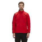 Bad Bear CONCH SOFTSHELL JACKET KIRMIZI Erkek Ceket KIRMIZI L