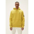 Bad Bear Cordless Hoodie Cider Sarı Kapüşonlu Erkek Sweatshirt