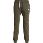 Bad Bear Core Solid II Erkek Haki Jogger Eşofman Altı - Yeşil - XL