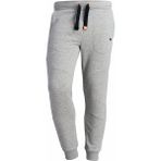 Bad Bear Core Solıd Iı Sweatpant Gri Erkek Eşofman 18.02.14.001-C19 - Gri Melanj