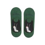 Bad Bear Core Zero Unisex Koyu Yeşil Çorap