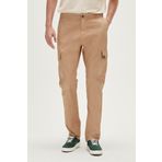 Bad Bear Corey Pants Bej Erkek Pantolon