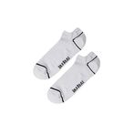 Bad Bear CROSS ANKLE BEYAZ Erkek Çorap BEYAZ 39-42