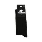 Bad Bear CROSS ANKLE Koyu Yeşil Erkek Çorap
