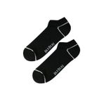 Bad Bear CROSS ANKLE SİYAH Erkek Çorap SİYAH 43-46