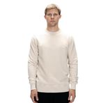 Bad Bear Dab Crewneck Erkek Sweatshirt,Bej L