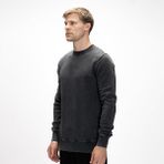 Bad Bear Dab Erkek Gri Bisiklet Yaka Sweatshirt