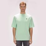 Bad Bear Damon Oversize Erkek T-Shirt - Mint - XL