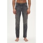 Bad Bear Dante Erkek Gri Jean Pantolon - 32 / 32