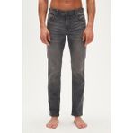 Bad Bear Dante Erkek Gri Jean Pantolon - 36 / 32