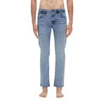 BAD BEAR Dante Jeans Buz Mavi Erkek Denim Pantolon