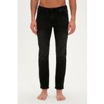 Bad Bear Dante Siyah Denim Erkek Pantolon Jeans