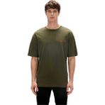 Bad Bear DAYDREAM T-SHIRT SİYAH Erkek T-Shirt 23.01.07.026-C70 - Yeşil