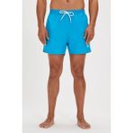 Bad Bear Daytona Mavi Erkek Deniz Şortu