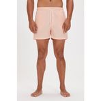 Bad Bear Daytona Pembe Erkek Deniz Şortu - XL