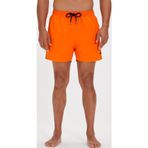 Bad Bear Daytona Turuncu Erkek Deniz Şortu