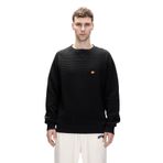 Bad Bear Diez SiYah Crewneck Erkek Sweatshirt,Siyah M