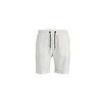 Bad Bear Display Erkek Beyaz Şort, L, 210118002-WHT
