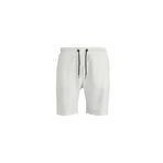 Bad Bear Display Erkek Beyaz Şort, XL, 210118002-WHT