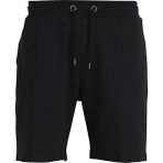 Bad Bear Display Erkek Siyah Şort - XL