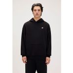 Bad Bear Drake Hoodie Os SİYAH Erkek Sweatshirt SİYAH M