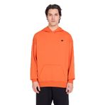 Bad Bear DRAKE OS Erkek Turuncu Sweatshirt 24.02.12.014-C38 Turuncu L