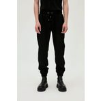Bad Bear Dublın Pants Erkek Siyah Kanvas Pantolon - 21.01.16.004