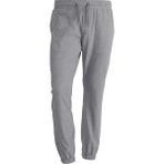 Bad Bear Dublin Pants Gri Melanj Erkek Eşofman Altı - 2XL