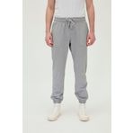 Bad Bear Dublin Pants Gri Melanj Erkek Eşofman Altı