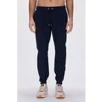 Bad Bear Dublin Pants Lacivert Erkek Eşofman Altı