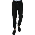 Bad Bear Dublin Pants Siyah Erkek Eşofman Altı - XL