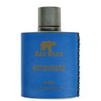 Bad Bear Entourage EDT 100 ml Erkek Parfümü