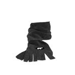 Bad Bear Erkek 210243001 Badman Scarf Şapka, Antrasit, STD