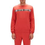 Bad Bear Erkek 230212021 Reflect Bear Crewneck Kazak, Tarçın, M