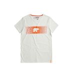 Bad Bear Erkek Beyaz Fancy TişörtL