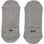 Bad Bear Erkek Çorap - 39 - 42 - Gri