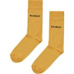 Bad Bear Erkek Çorap - 41 - 45 - Hardal