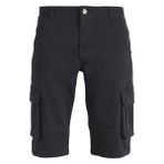 Bad Bear Erkek Forager Antrasit Kargo Şort (RAVEN/S)