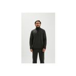 Bad Bear Erkek Gri Sweatshirt Backup Half Zip 210212029-ant 210212029-ANT