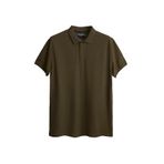 Bad Bear Erkek Haki Polo Yaka T-shirt