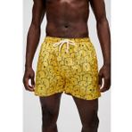 Bad Bear Erkek HARDAL Şort WHACABEAR SWIMSHORT