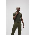 Bad Bear Erkek KHAKI Polo Yaka T-shirt - M
